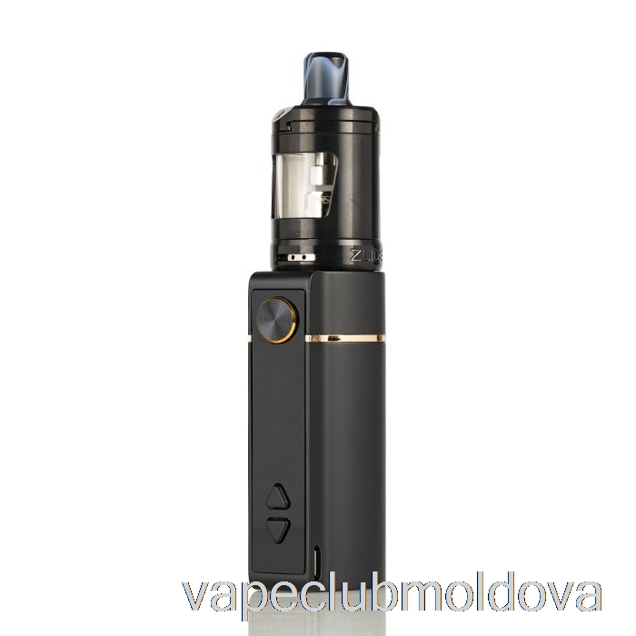Kit Vape Pod Innokin Coolfire Z50 Zlide 50w Kit De Pornire Negru